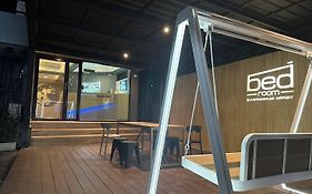 เบดรูม แอท สนามบินสุวรรณภูมิ (SHA Certified)